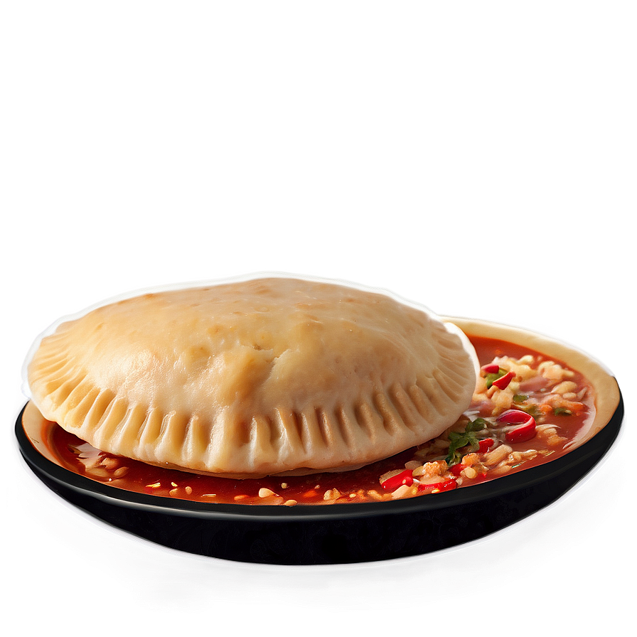 Korean Bbq Empanadas Png 95