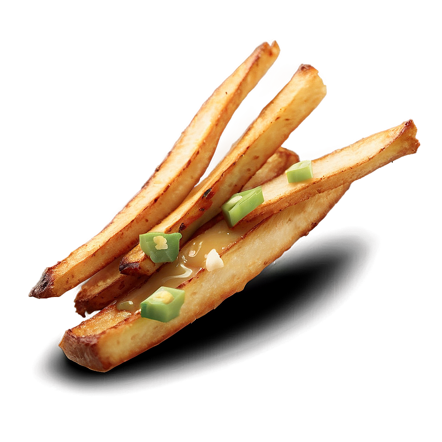 Korean Bbq Fries Png Aad