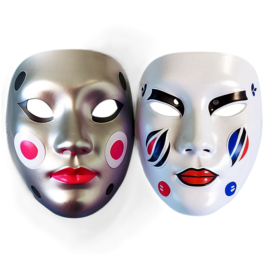 Korean Sheet Mask Png 05042024