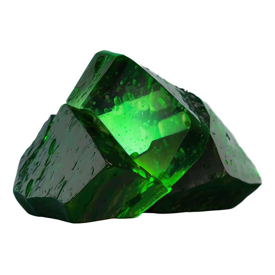 Kryptonite Chunk Png 06242024