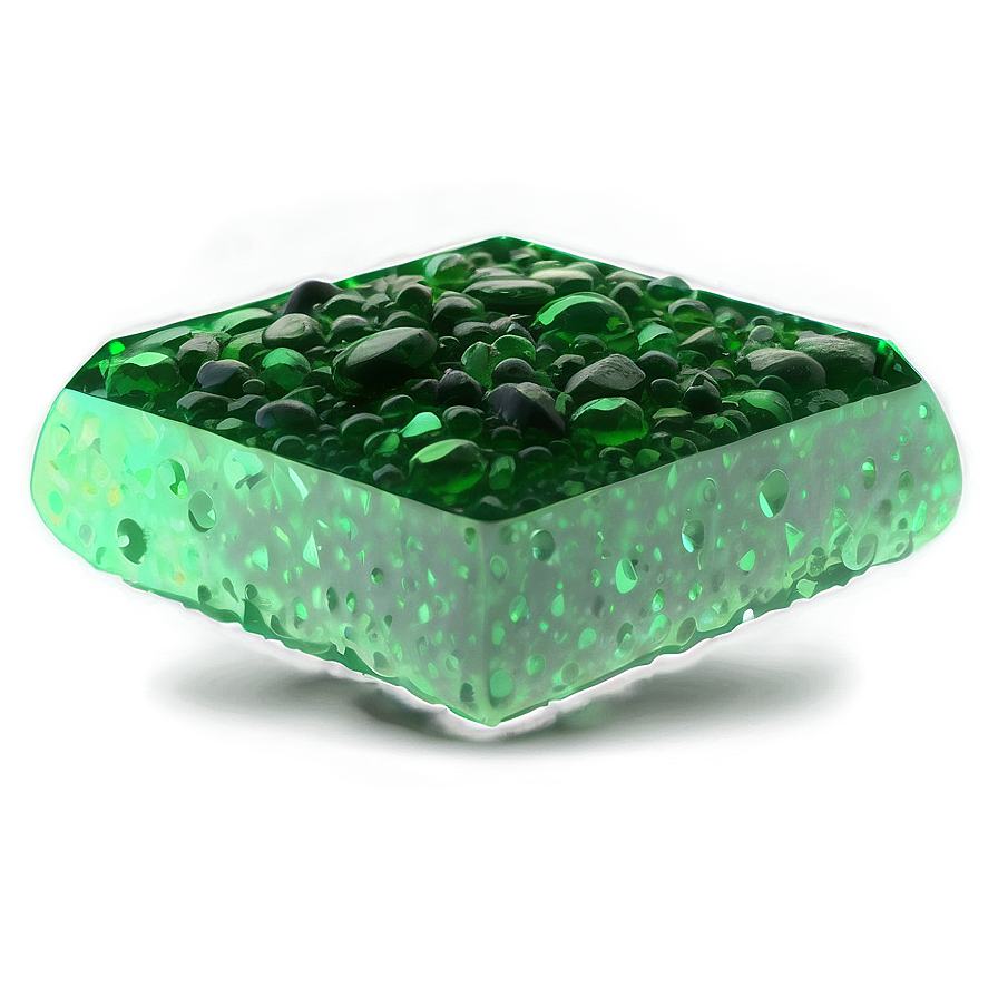 Kryptonite Dust Png Gcd