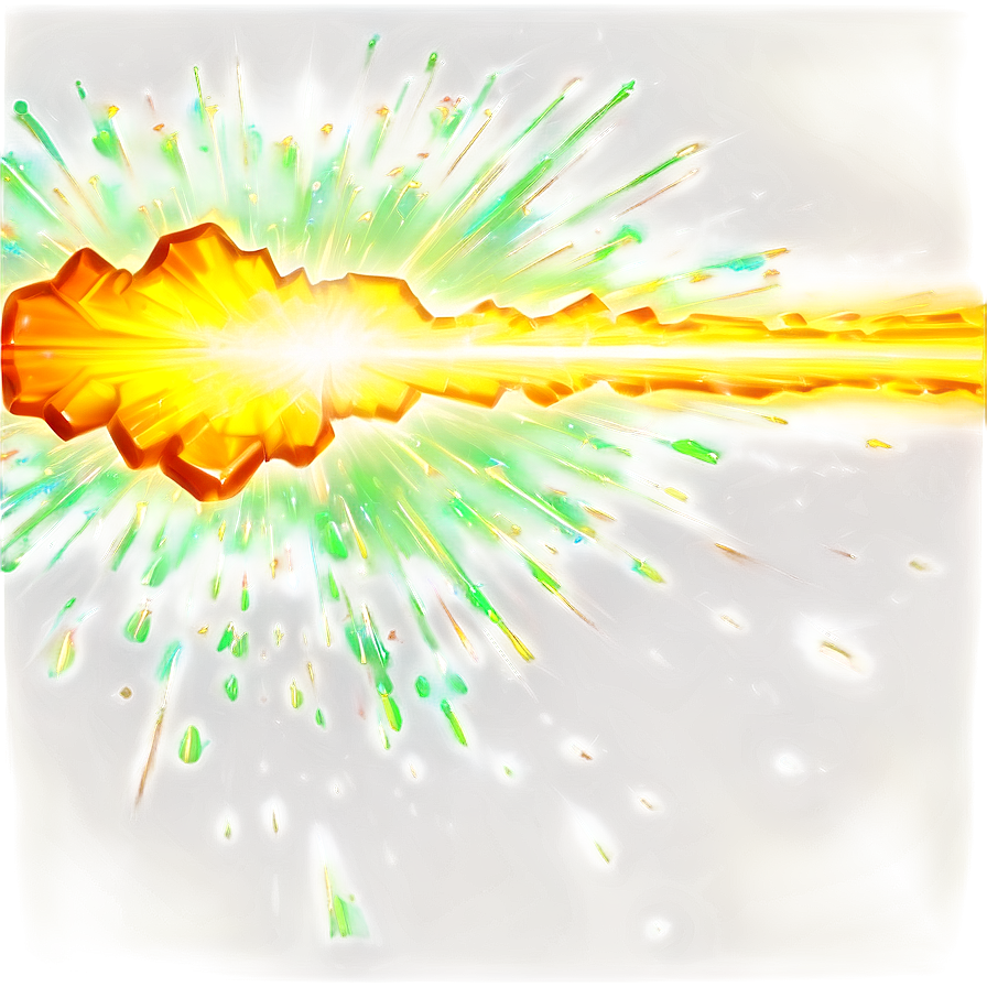 Kryptonite Explosion Png 06242024