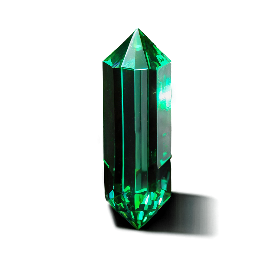 Kryptonite Gemstone Png 06242024