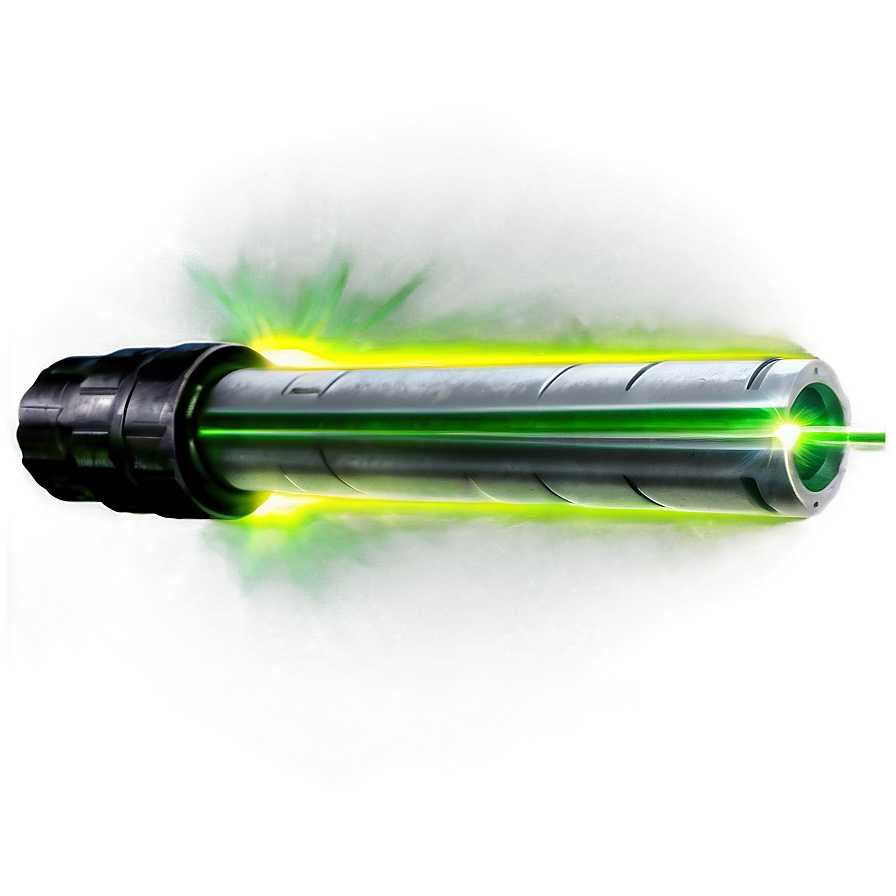 Kryptonite Laser Beam Png 55