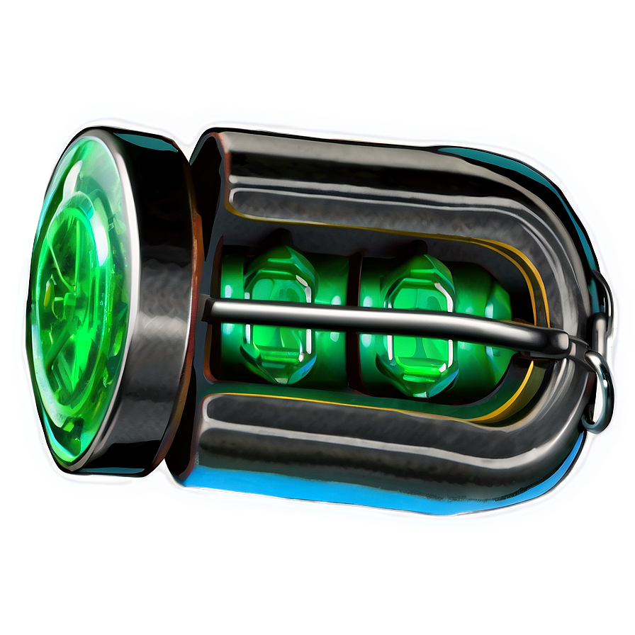 Kryptonite Lock Png Qlh38