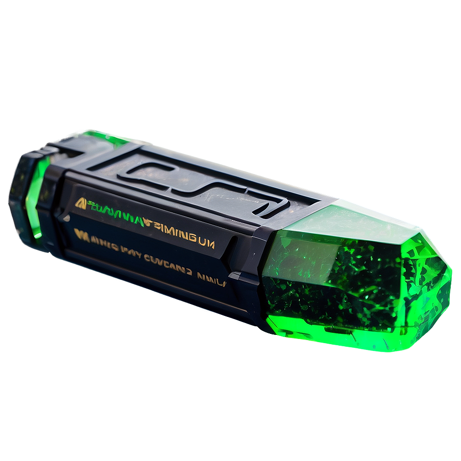 Kryptonite Mining Tool Png Sll2