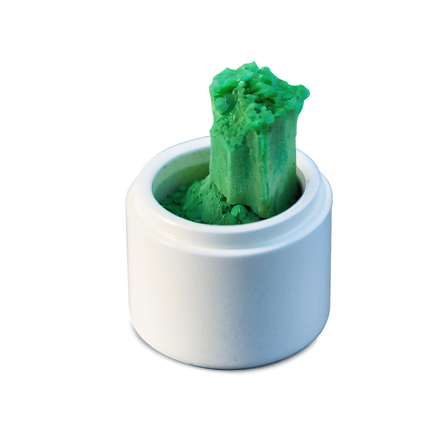 Kryptonite Powder Png 47