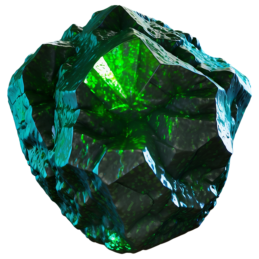 Kryptonite Rock Texture Png Qlp