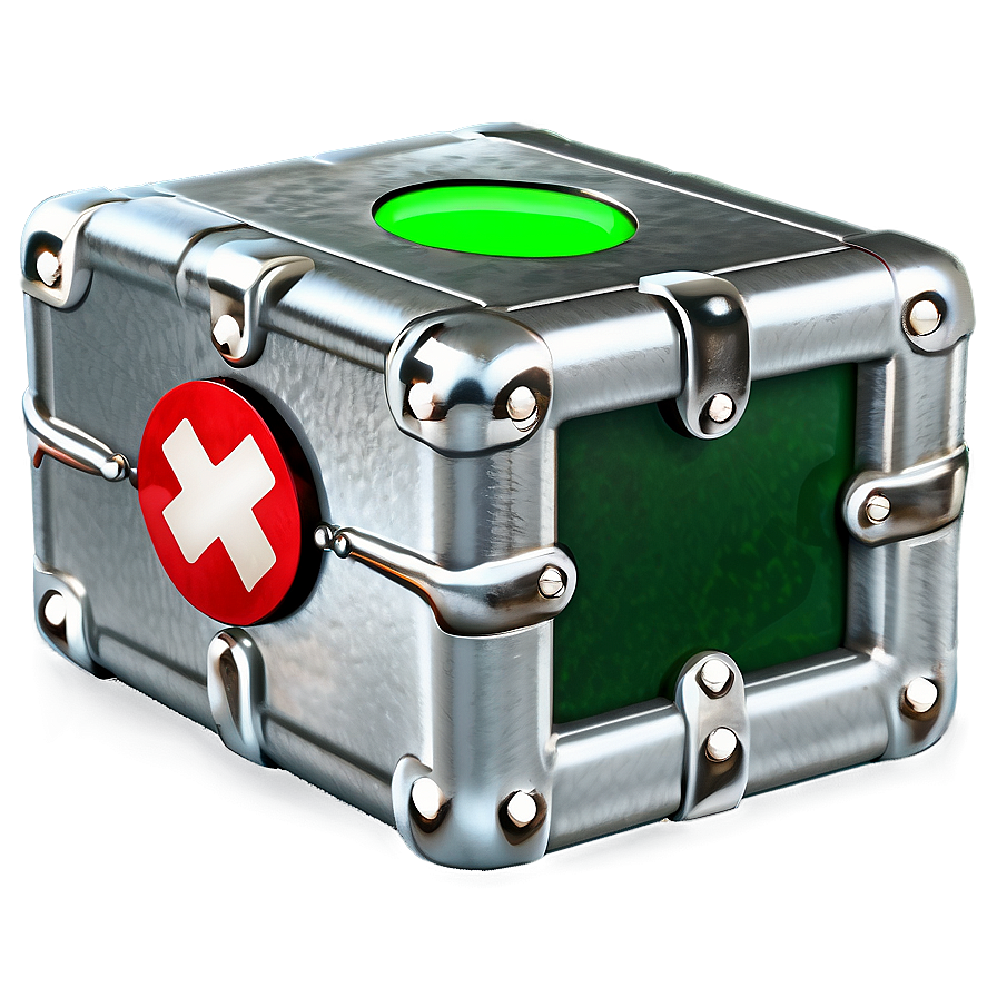 Kryptonite Safe Png 06242024