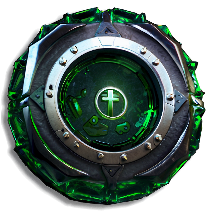 Kryptonite Trap Png 06242024