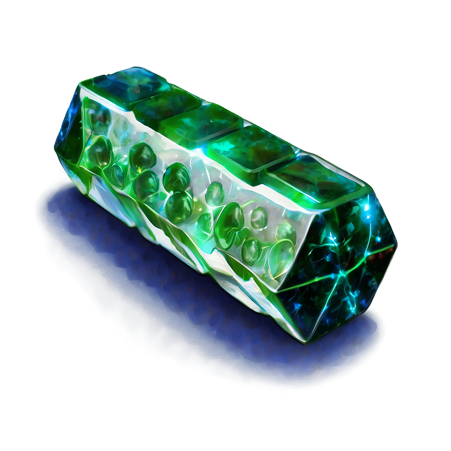 Kryptonite Trap Png 4