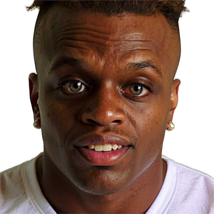 Ksi Collaboration Png 83