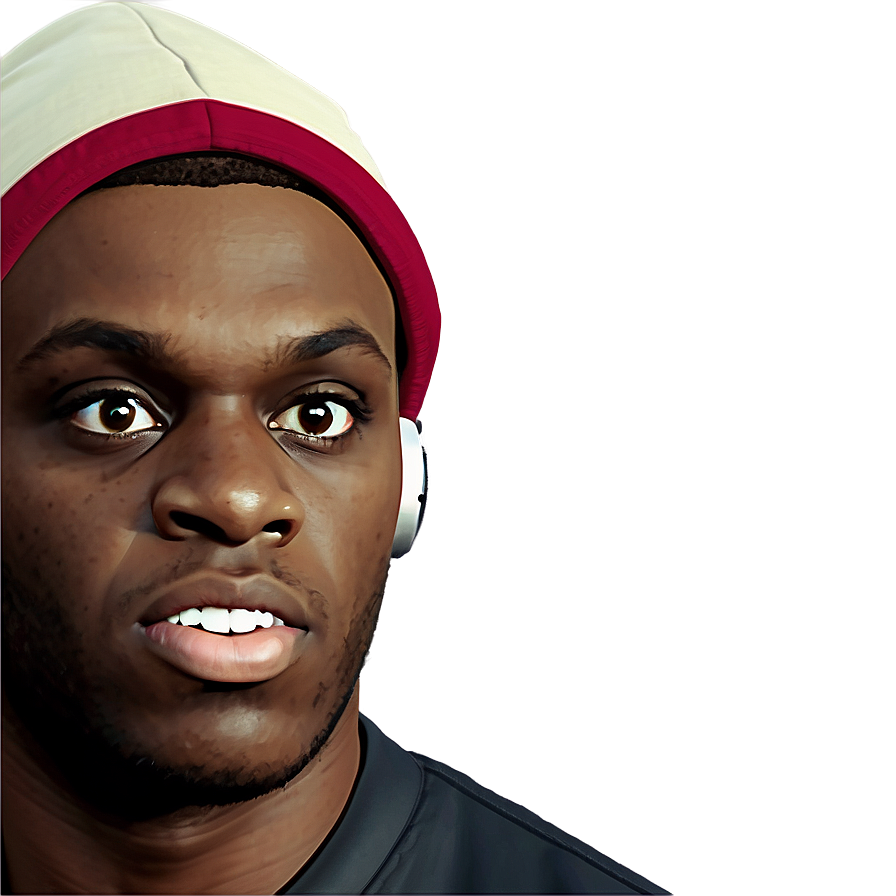 Ksi Gaming Moment Png 06252024