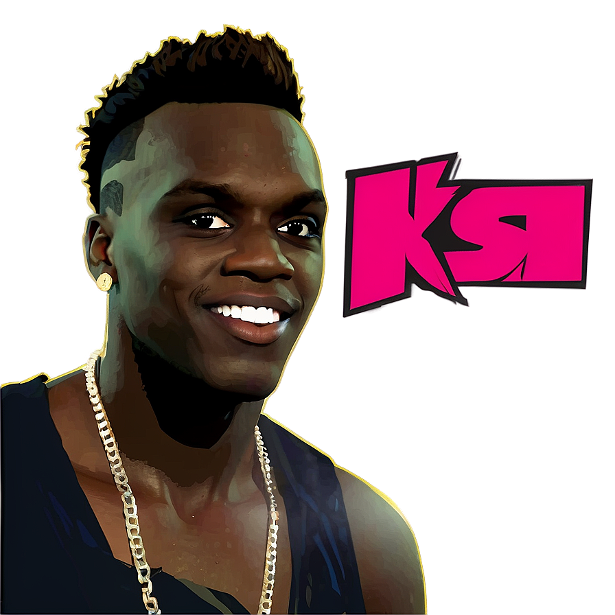 Ksi Gaming Moment Png Myk