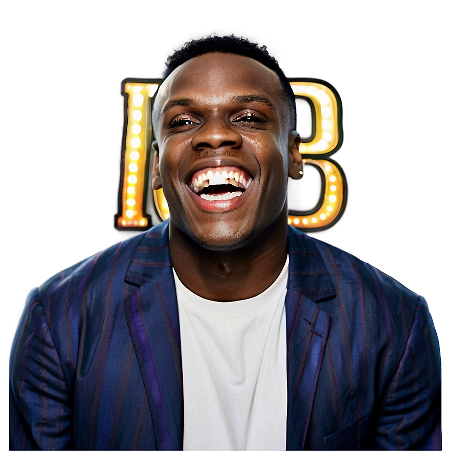 Ksi Laughing Image Png 37