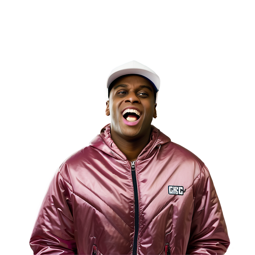 Ksi Laughing Image Png Ccw