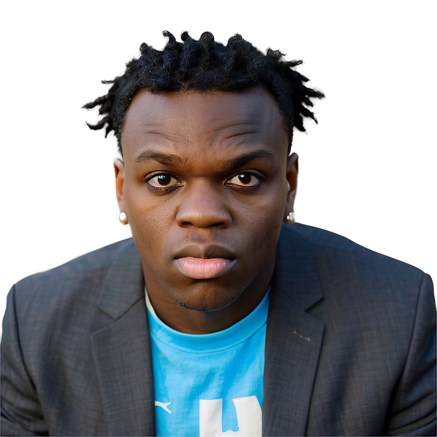 Ksi Profile Picture Png Mdp98