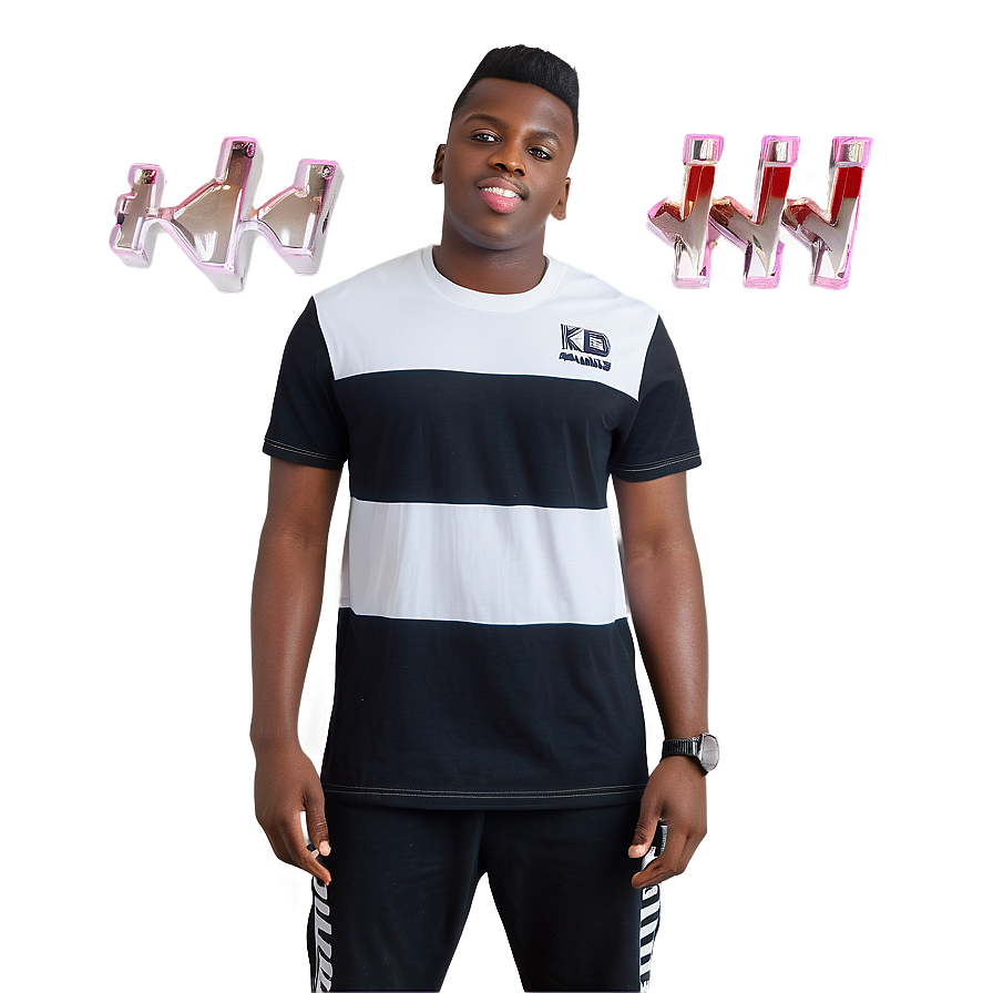 Ksi Sidemen Group Png Ead1