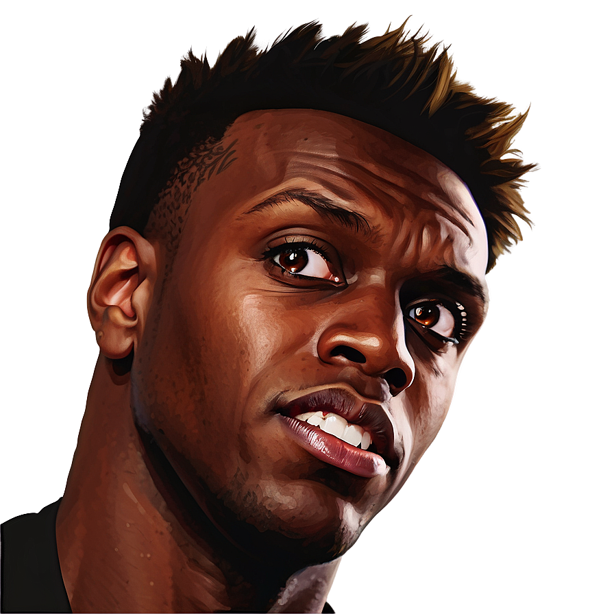 Ksi Youtube Icon Png 18