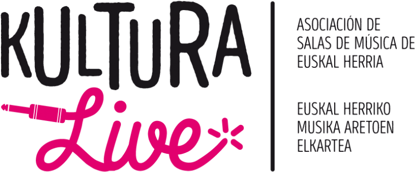 Kultura Live Music Association Logo PNG with transparent background