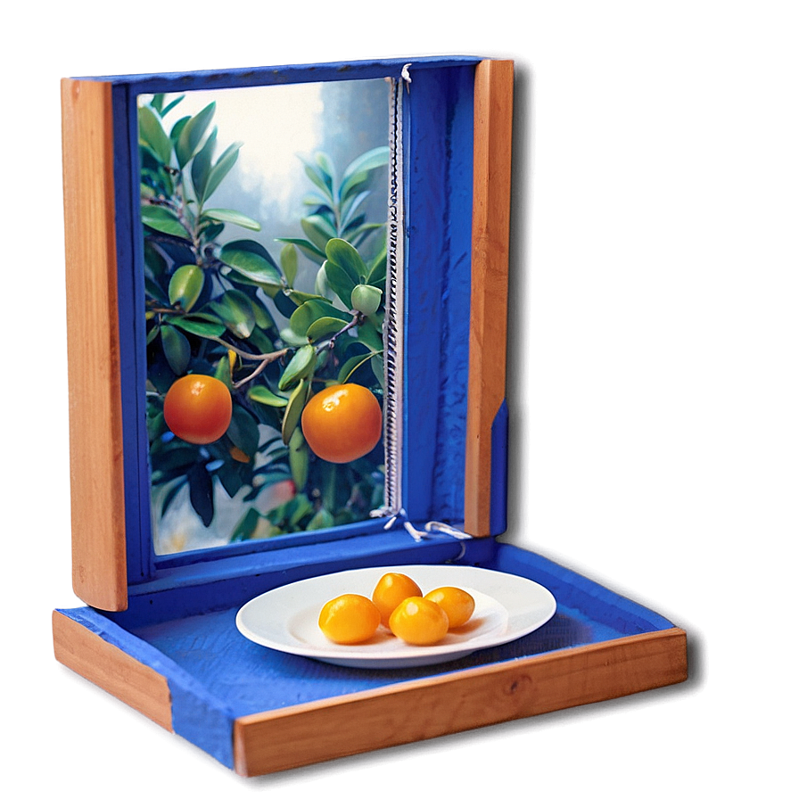 Kumquat Medley Png 06252024