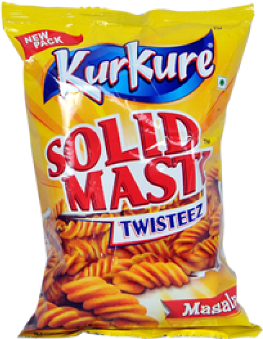 Kurkure Solid Masti Twisteez Packet