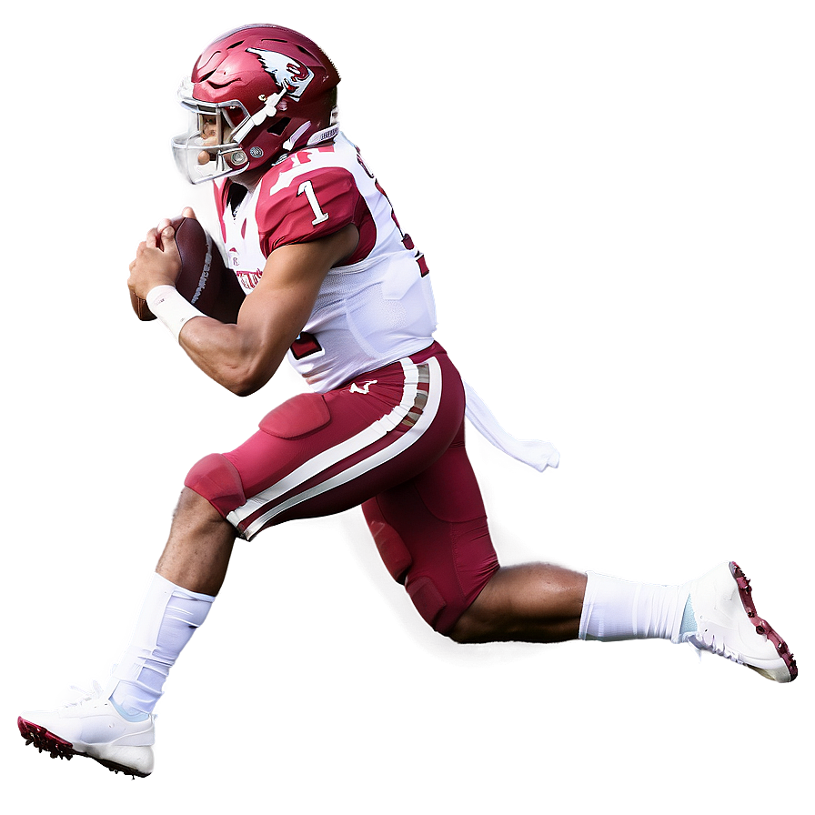 Kyler Murray Fan Favorite Pose Png 16