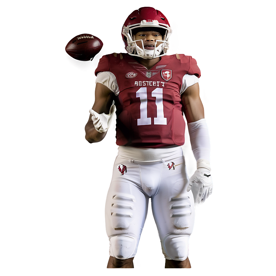 Kyler Murray Helmet Off Png 06252024