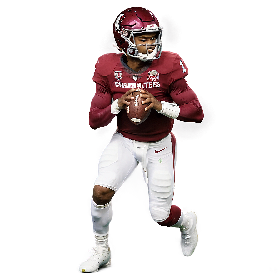 Kyler Murray Season Highlight Reel Png 06252024