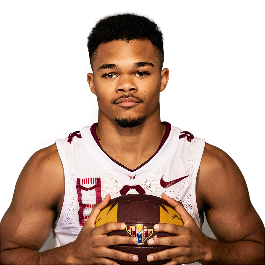 Kyler Murray X-factor Play Png 06252024