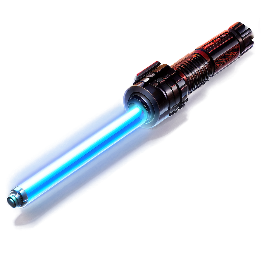 Kylo Ren Lightsaber PNG lon84 PNG with transparent background