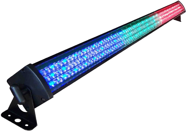 Led Bar Lights Party, HD Png Download PNG with transparent background