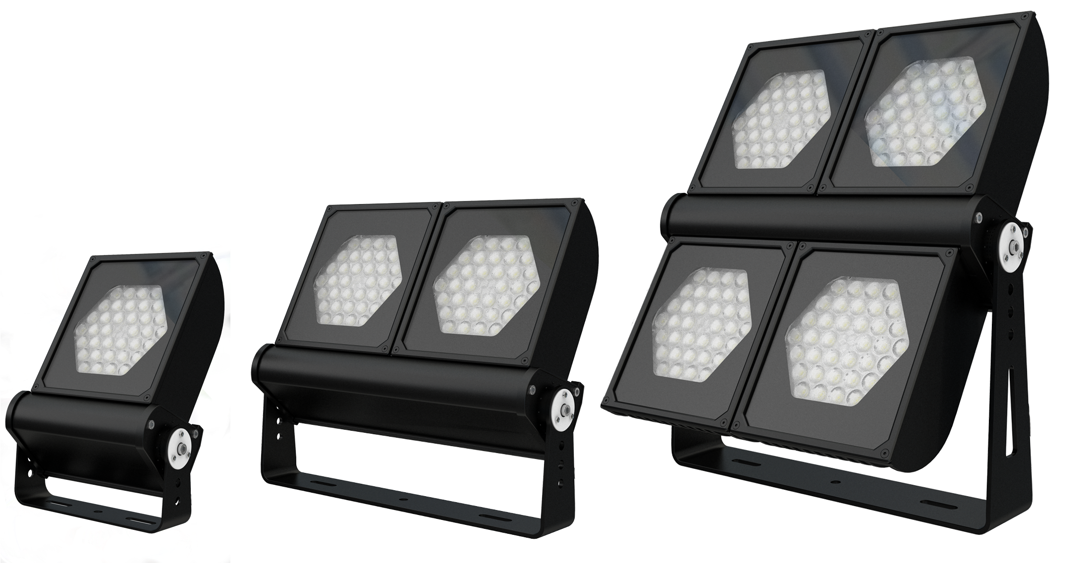 Stadium Lights - Free - Previous - Next - Eye Shadow - Light, HD Png Download PNG image with a transparent background, free high-resolution download