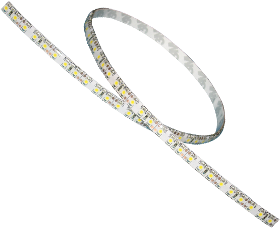 L E D Strip Light Flexible Circuit PNG with transparent background