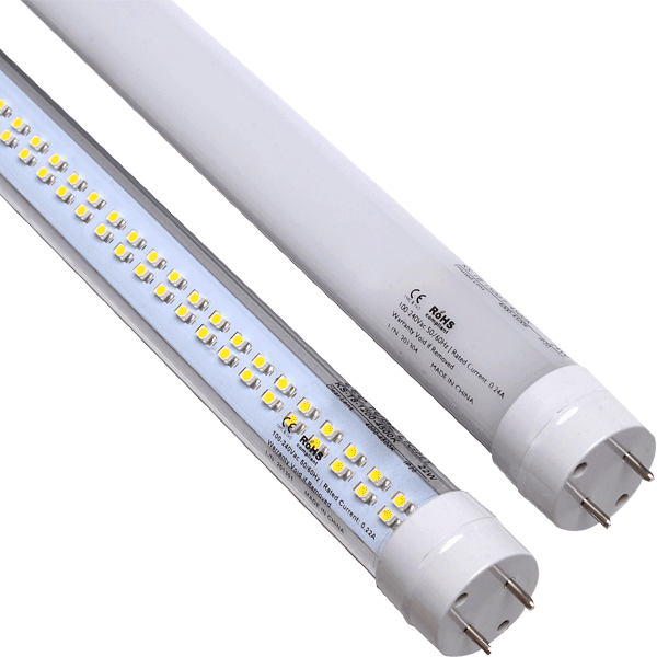 Led Tube Light - Led Tube Png PNG with transparent background