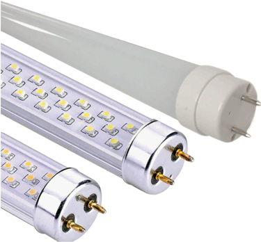 T8 Led Tubes - Led Tube Light Manufacturers PNG with transparent background