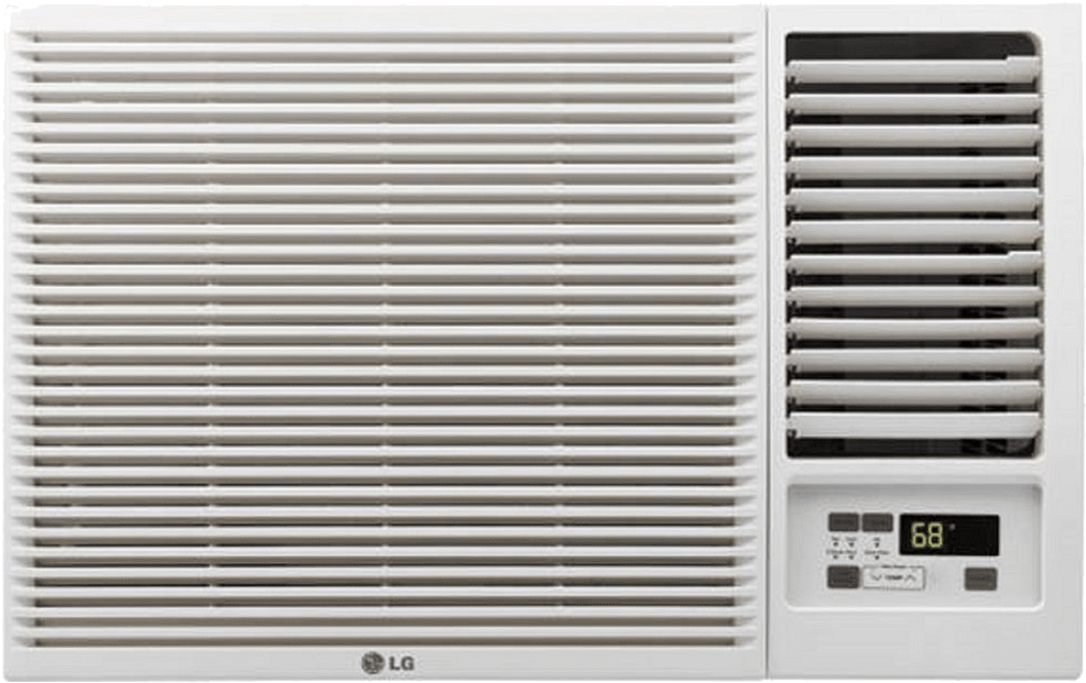 L G Air Conditioner Unit