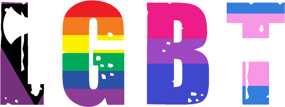 Lgbt Free Png Image - Lgbt Png, Transparent Png PNG with transparent background