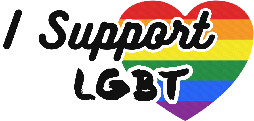 Support Lgbt, HD Png Download PNG with transparent background
