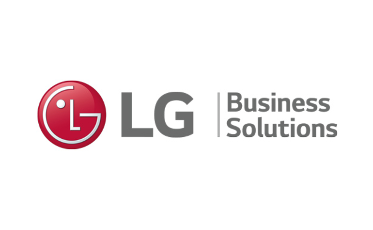 L G Business Solutions Logo