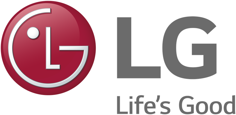 L G Electronics Brand Logo