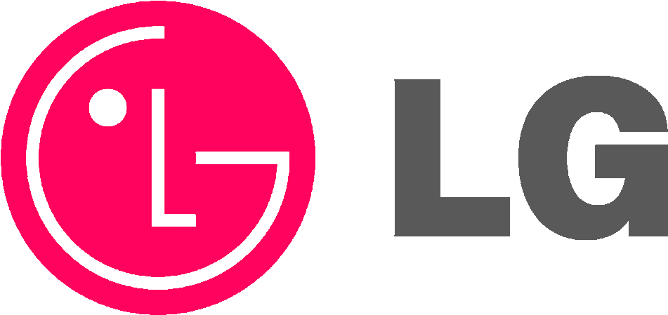 L G Electronics Logo