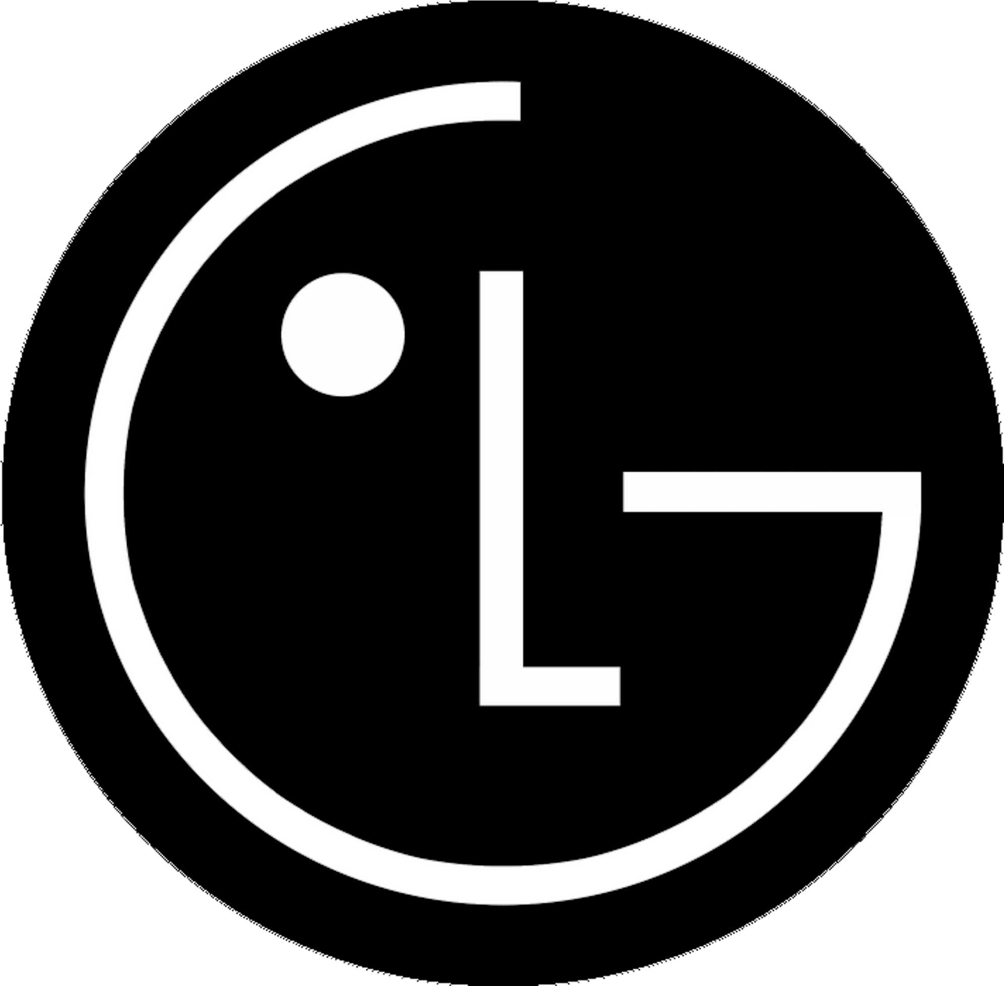 L G Electronics Logo