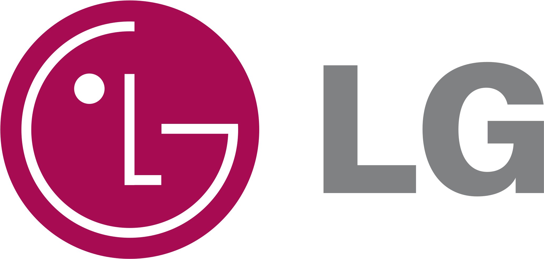 L G Electronics Logo