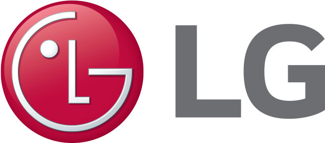 L G Electronics Logo