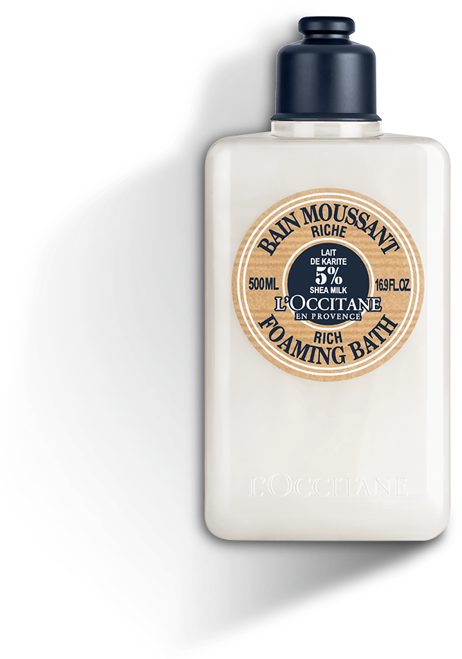 Perfume - L'occitane En Provence, HD Png Download PNG image with a transparent background, free high-resolution download