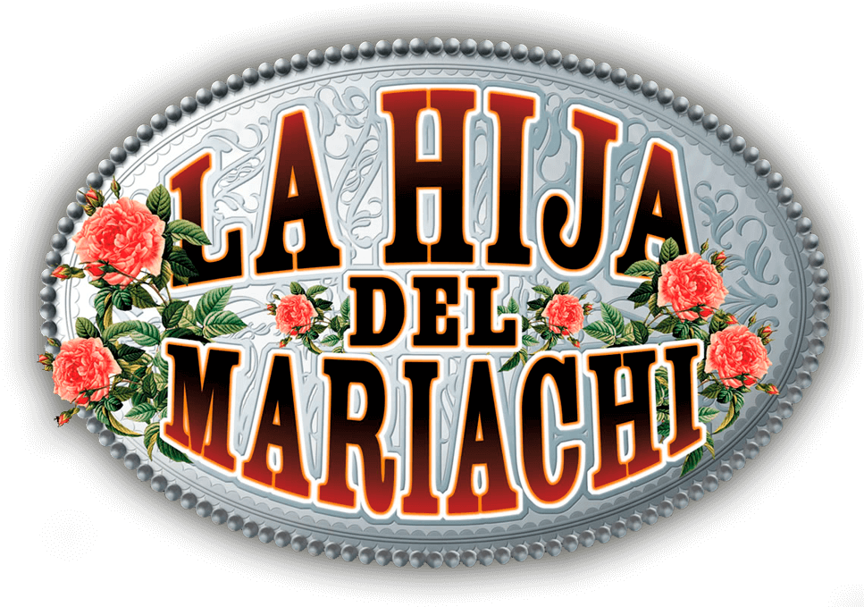 La Hija Del Mariachi Logo