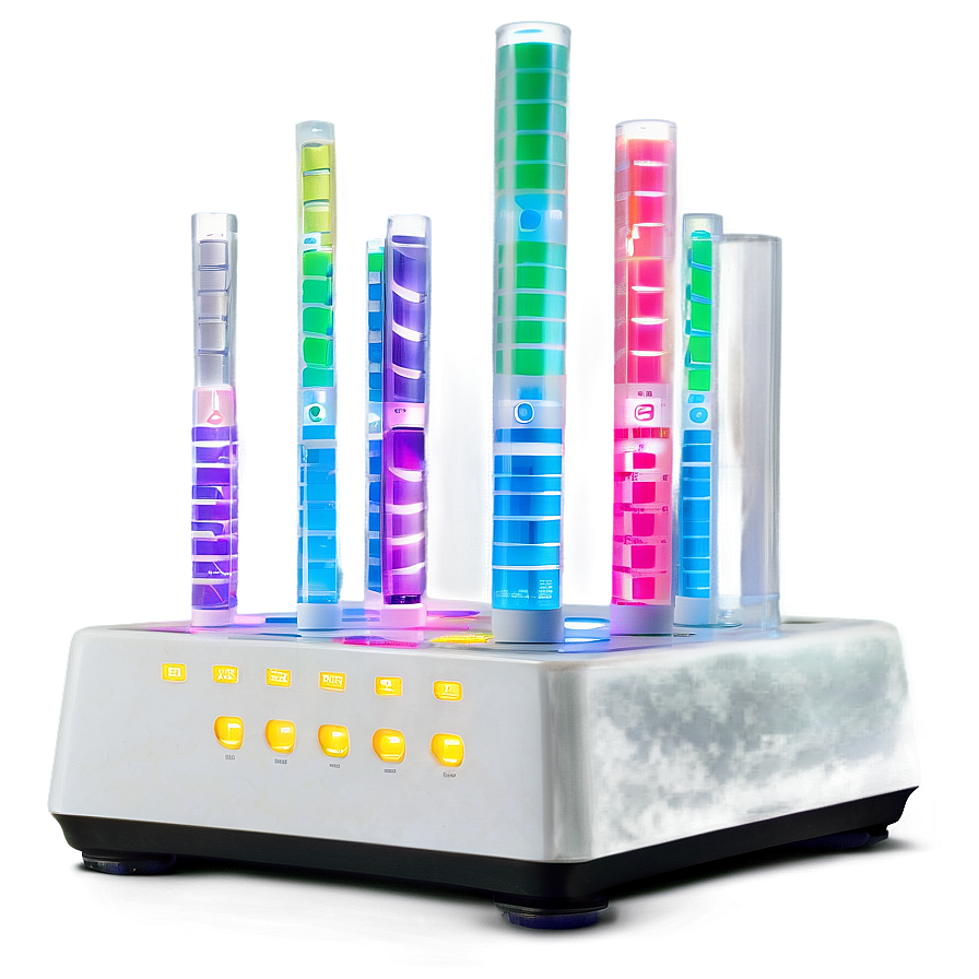 Lab DNA Sequencer PNG mhu PNG with transparent background