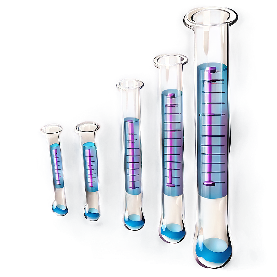 Lab Test Tubes PNG 06122024 PNG with transparent background