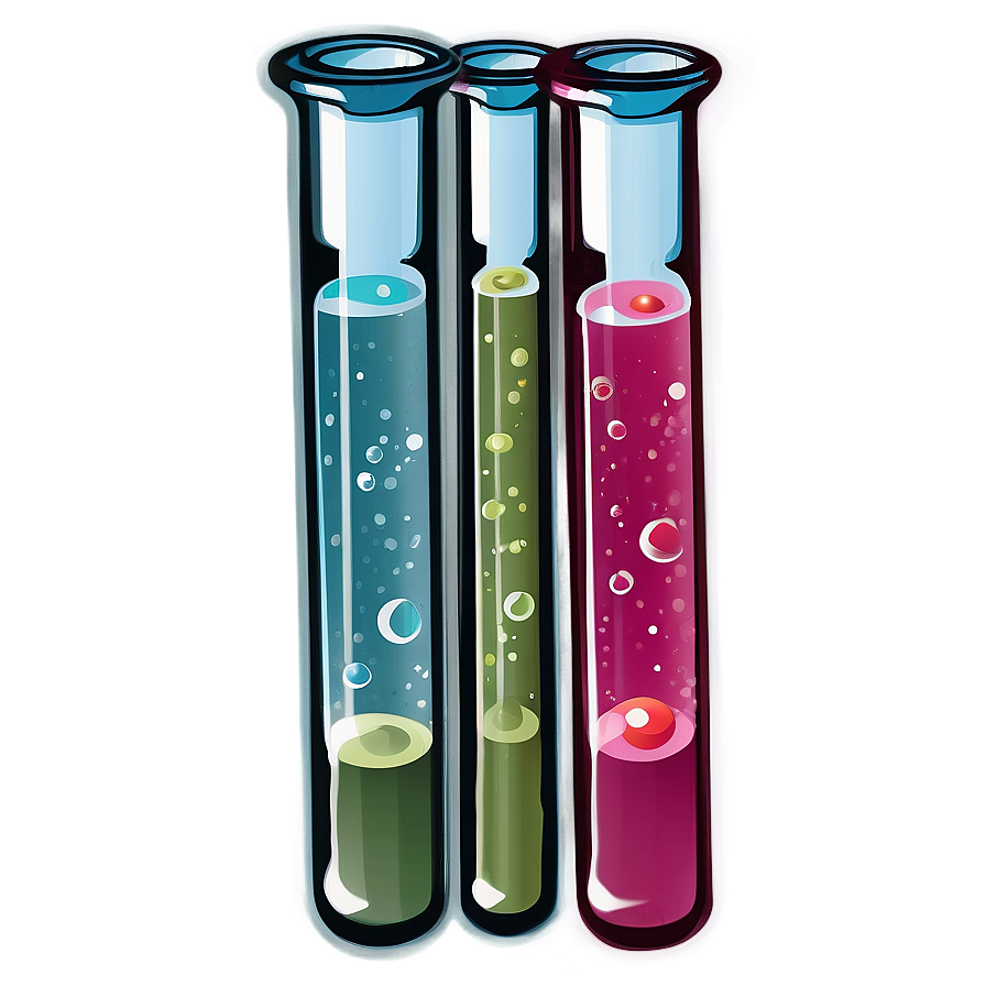 Lab Test Tubes PNG 57 PNG with transparent background